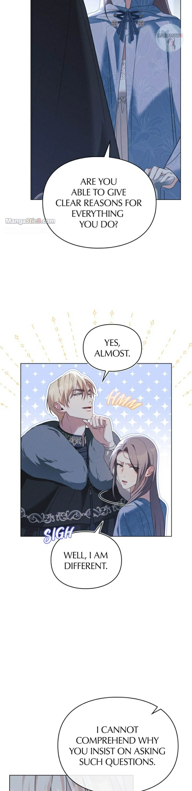 Read Betrayal of Dignity EN Manga Online