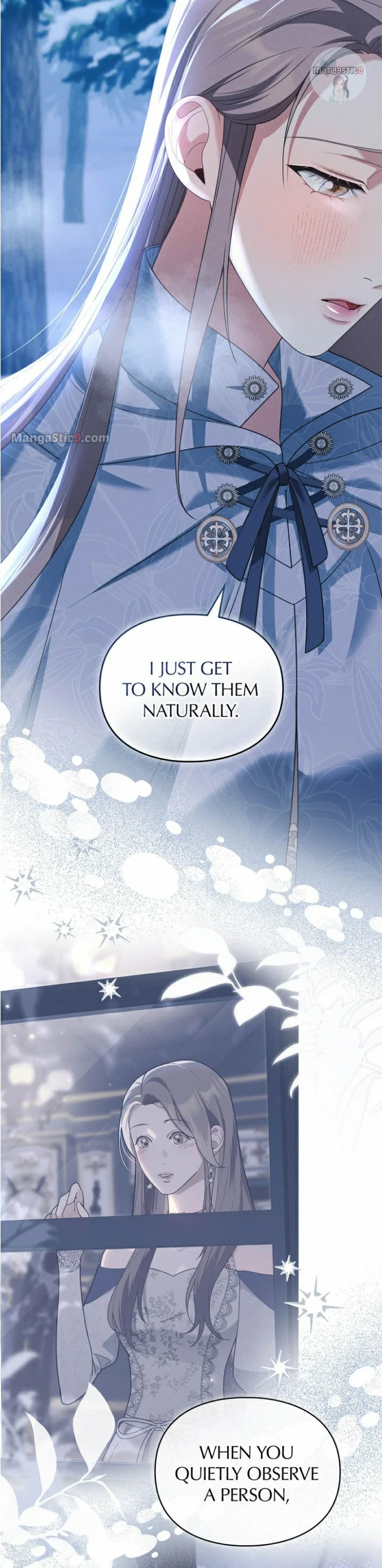 Read Betrayal of Dignity EN Manga Online