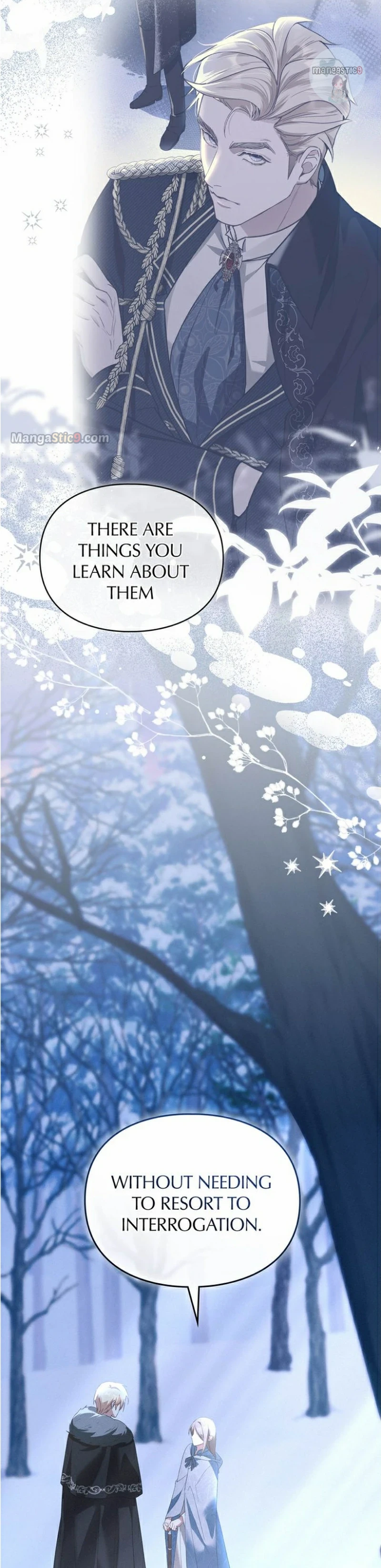 Read Betrayal of Dignity EN Manga Online