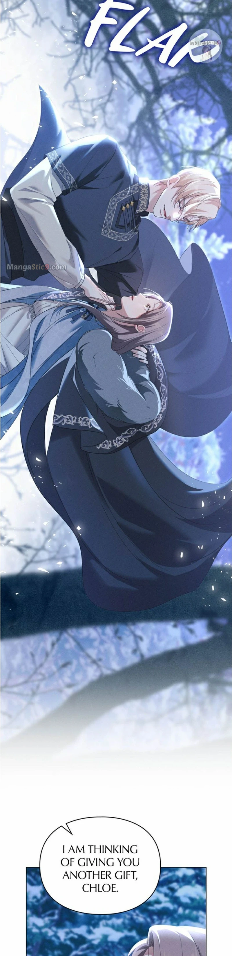 Read Betrayal of Dignity EN Manga Online