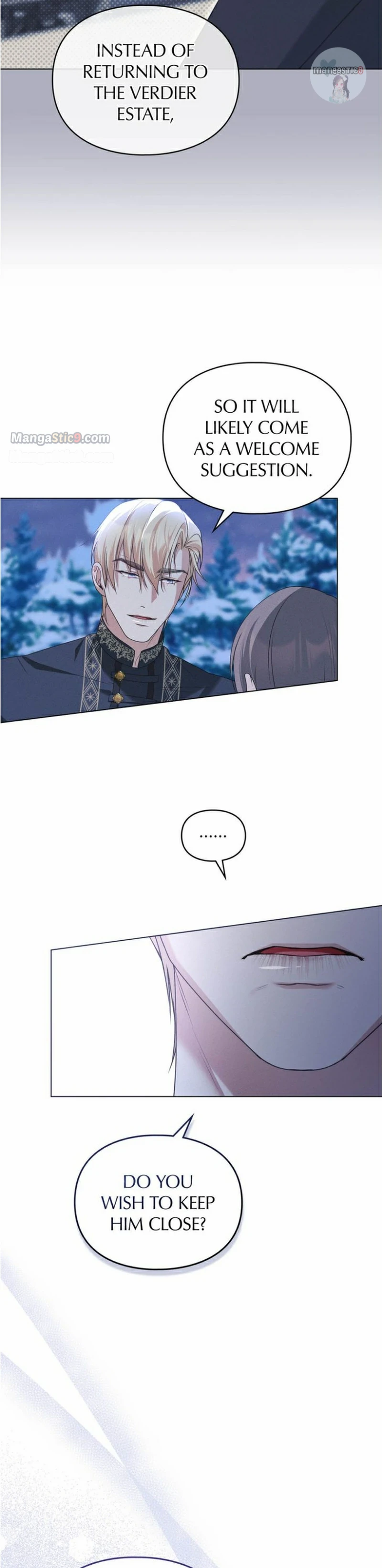 Read Betrayal of Dignity EN Manga Online