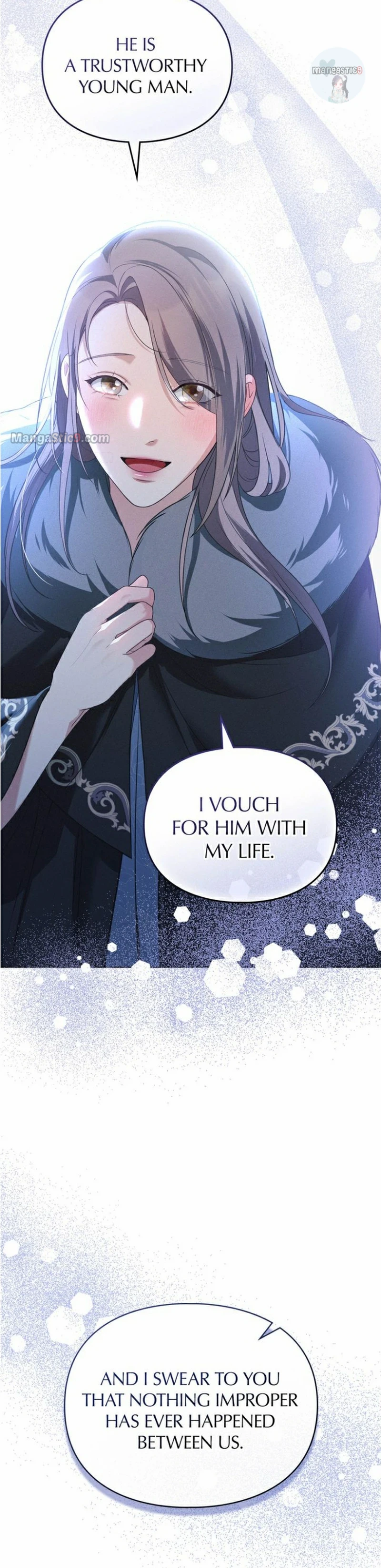 Read Betrayal of Dignity EN Manga Online