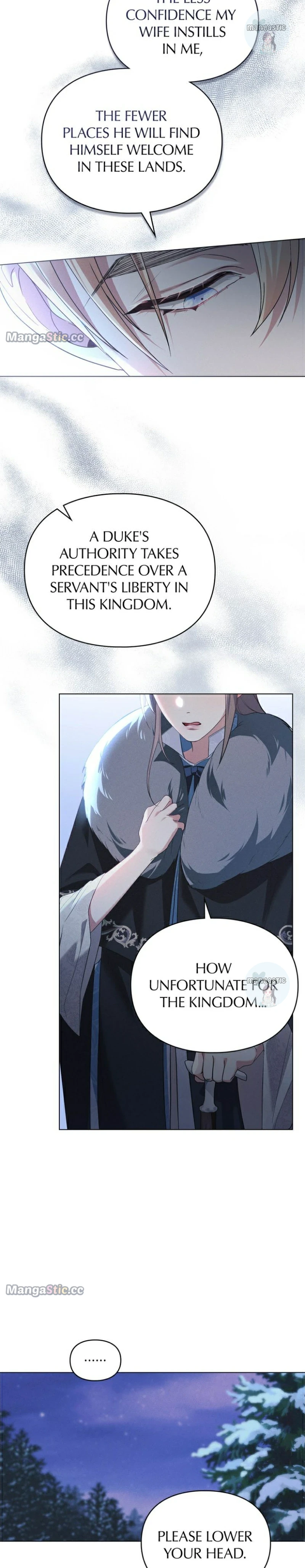 Read Betrayal of Dignity EN Manga Online