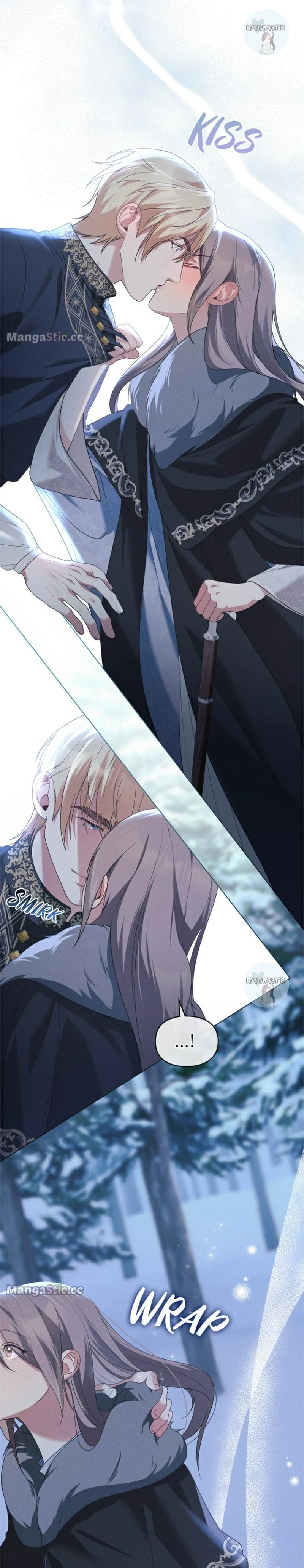 Read Betrayal of Dignity EN Manga Online