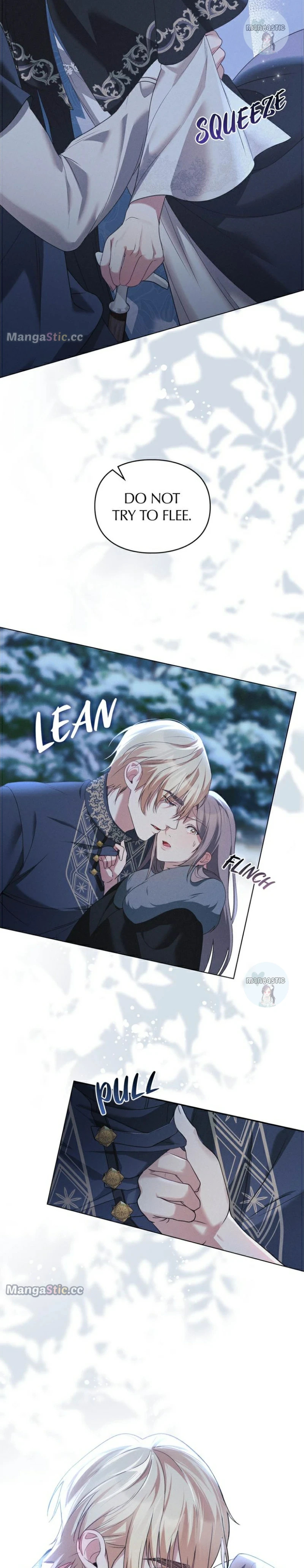 Read Betrayal of Dignity EN Manga Online