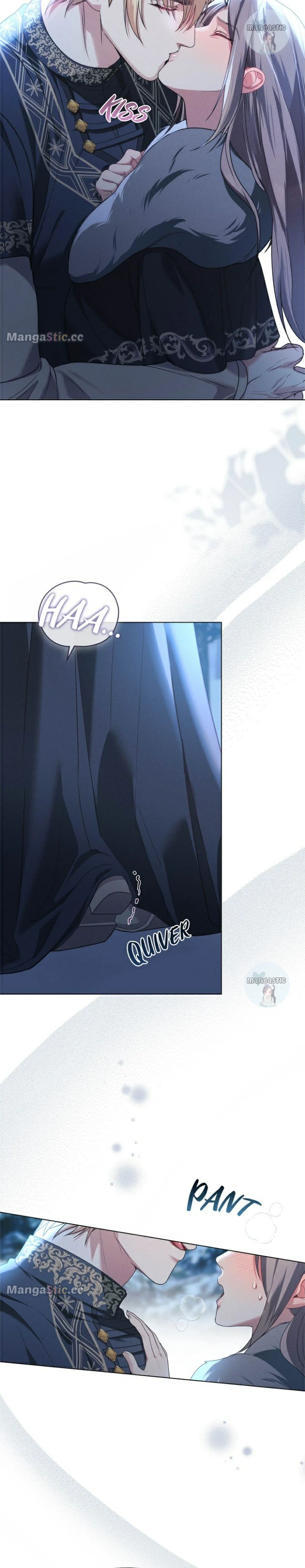 Read Betrayal of Dignity EN Manga Online