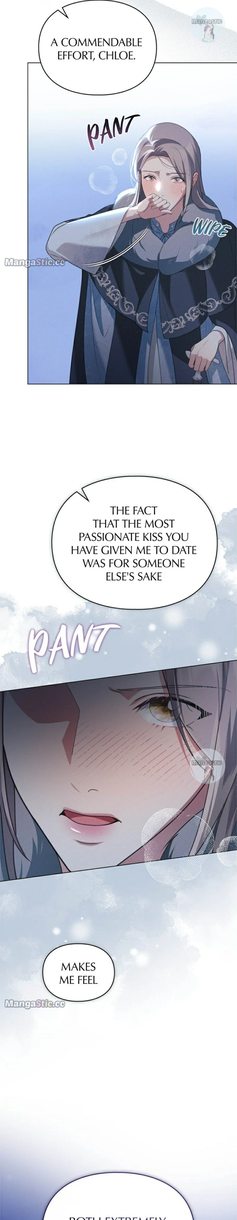 Read Betrayal of Dignity EN Manga Online