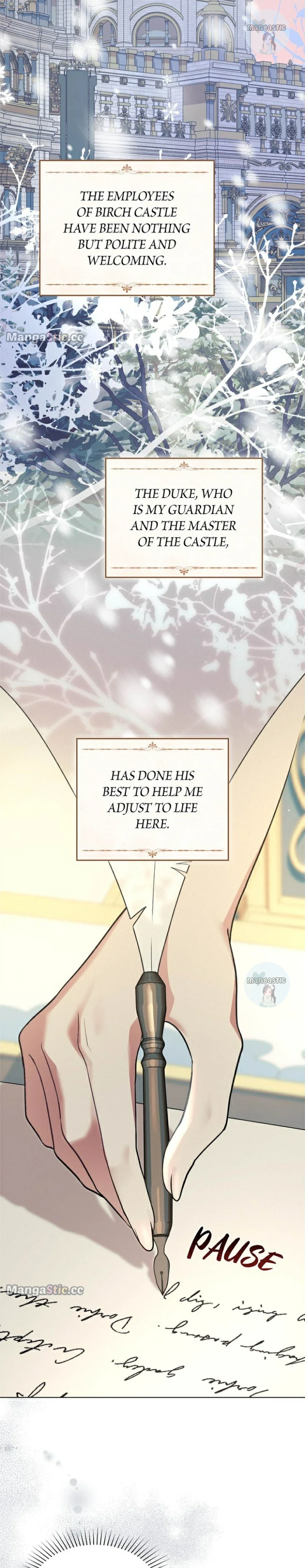 Read Betrayal of Dignity EN Manga Online