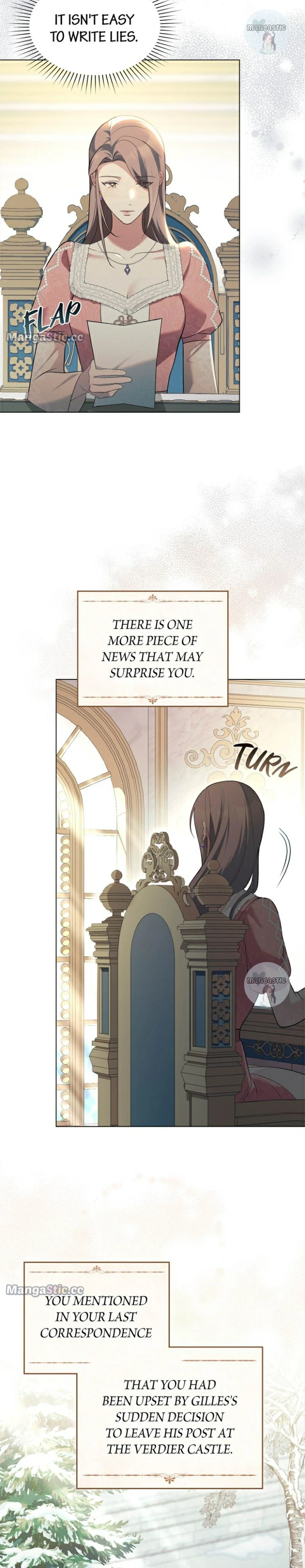 Read Betrayal of Dignity EN Manga Online