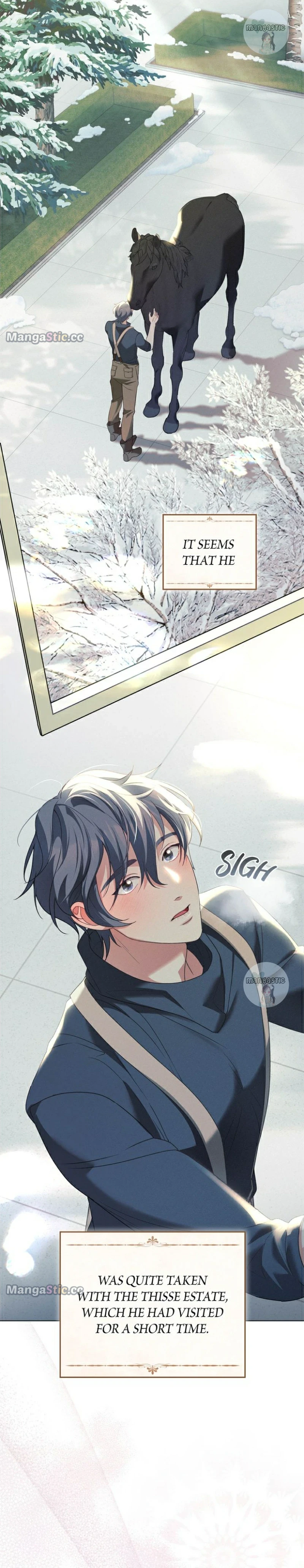 Read Betrayal of Dignity EN Manga Online
