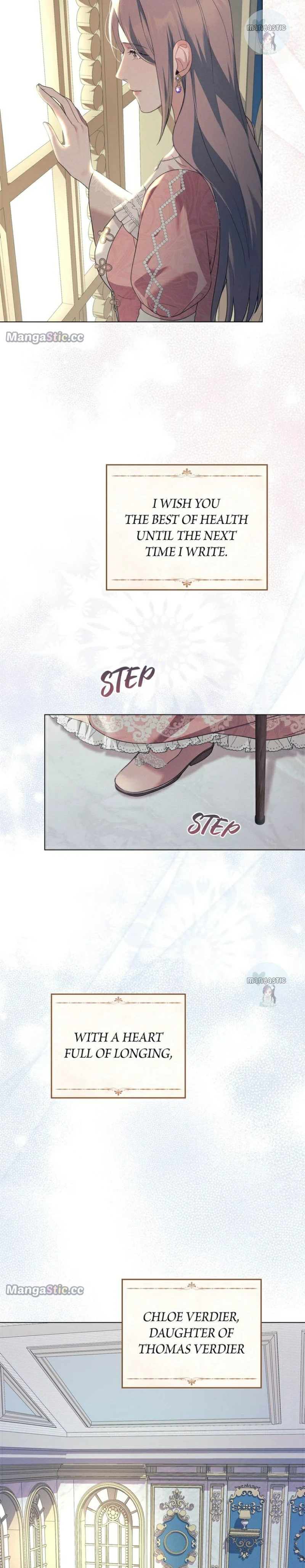 Read Betrayal of Dignity EN Manga Online