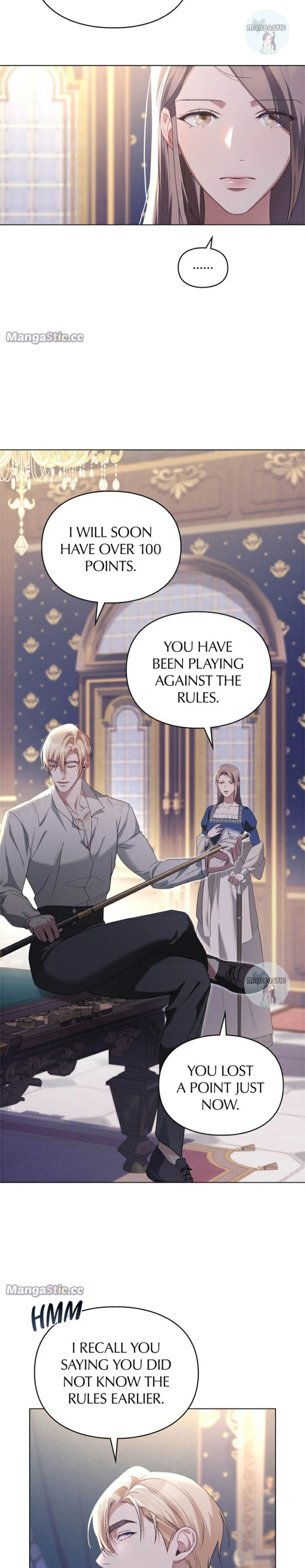 Read Betrayal of Dignity EN Manga Online