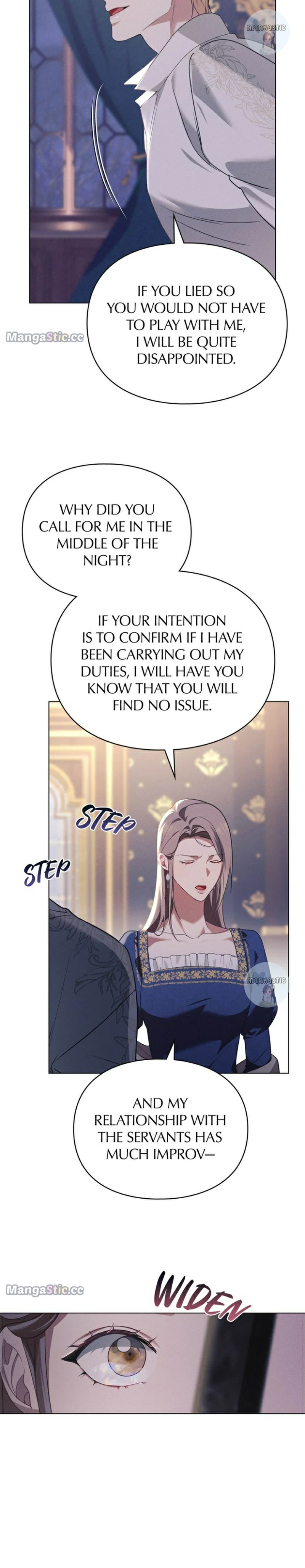 Read Betrayal of Dignity EN Manga Online