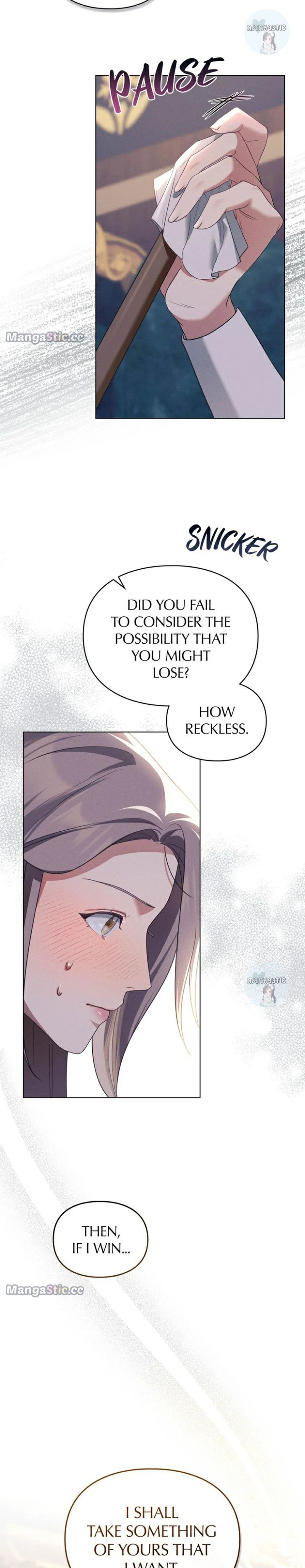 Read Betrayal of Dignity EN Manga Online