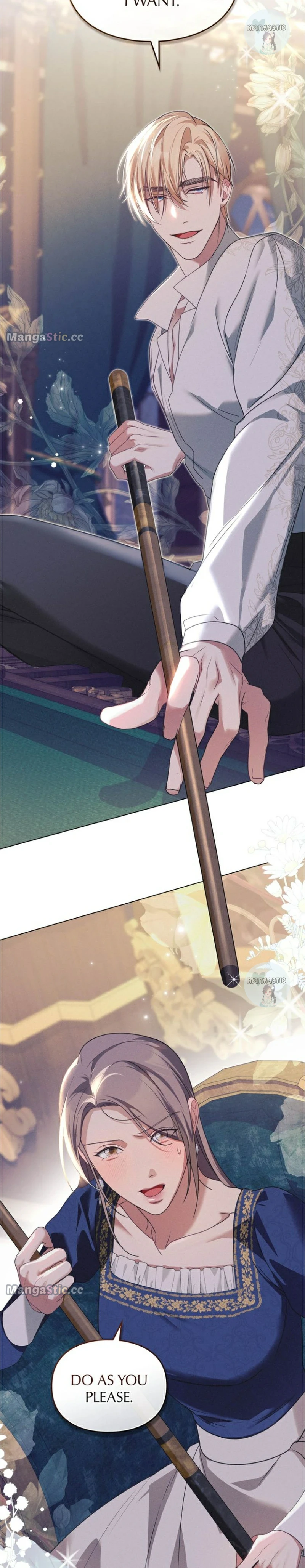 Read Betrayal of Dignity EN Manga Online