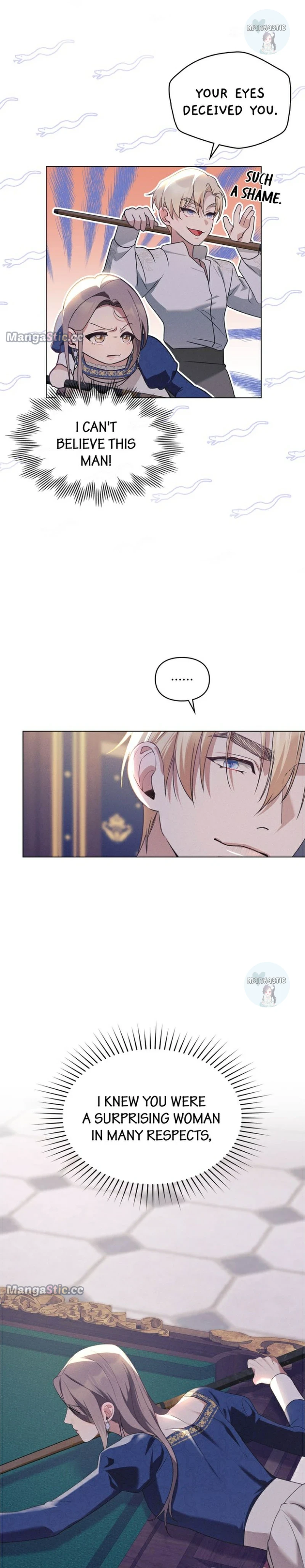 Read Betrayal of Dignity EN Manga Online