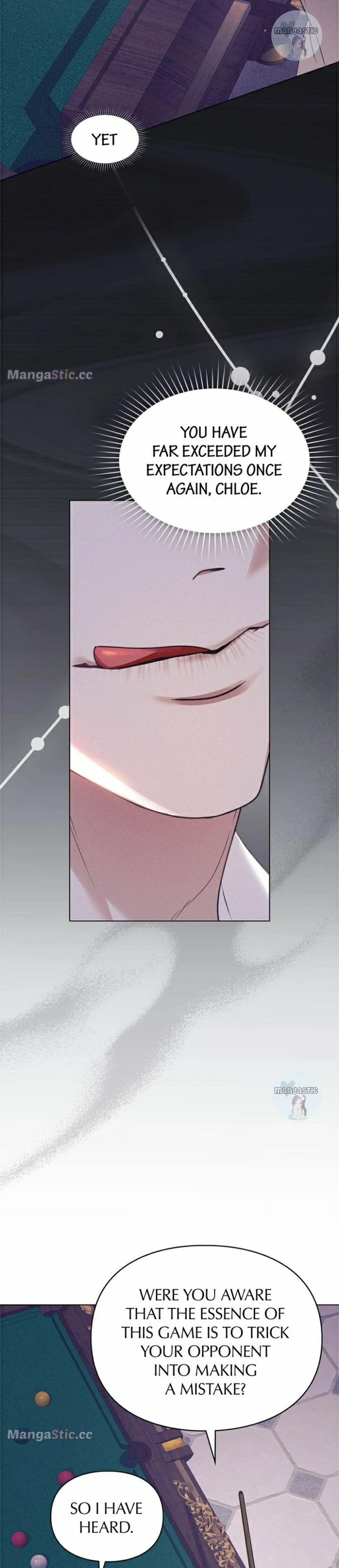 Read Betrayal of Dignity EN Manga Online
