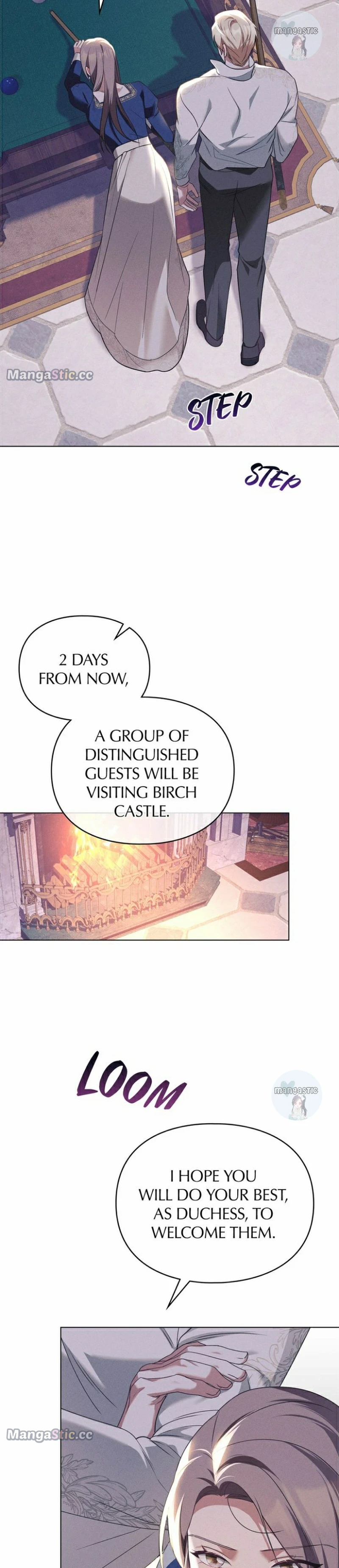 Read Betrayal of Dignity EN Manga Online