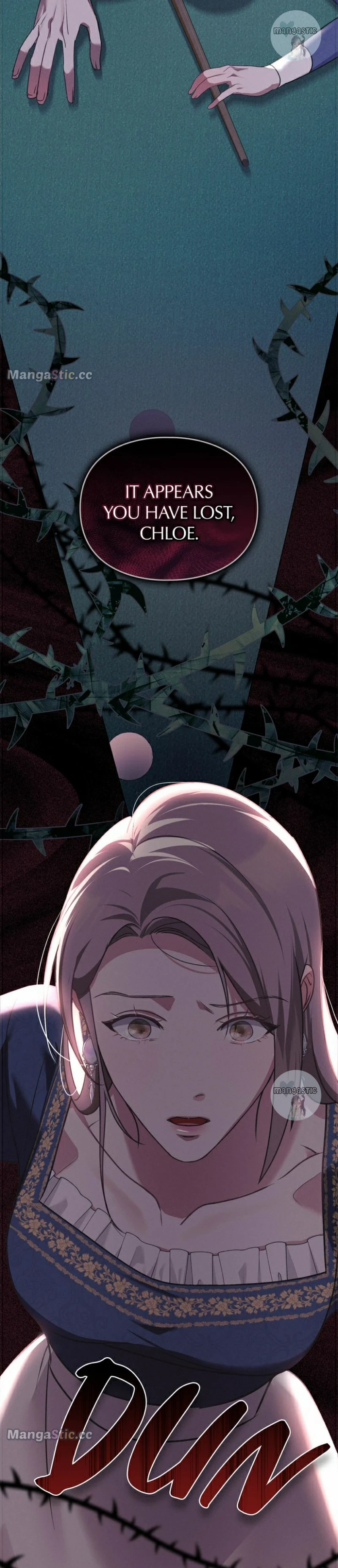 Read Betrayal of Dignity EN Manga Online