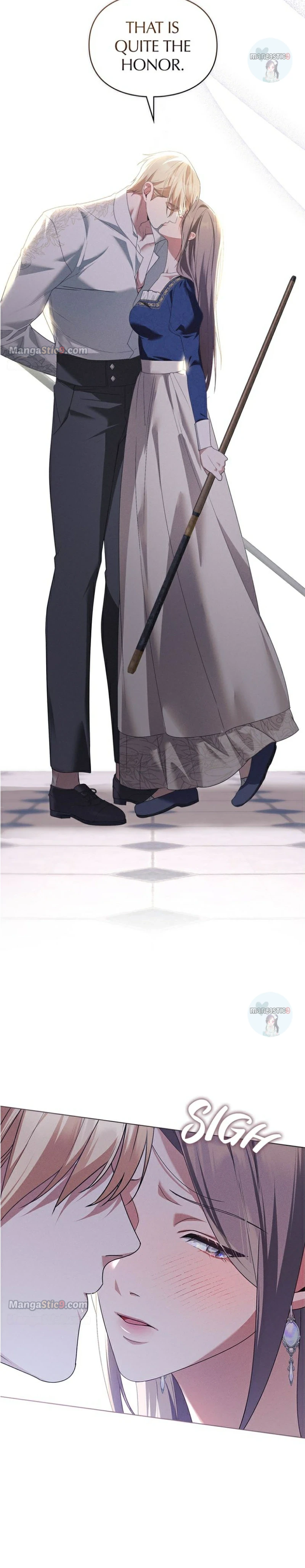 Read Betrayal of Dignity EN Manga Online
