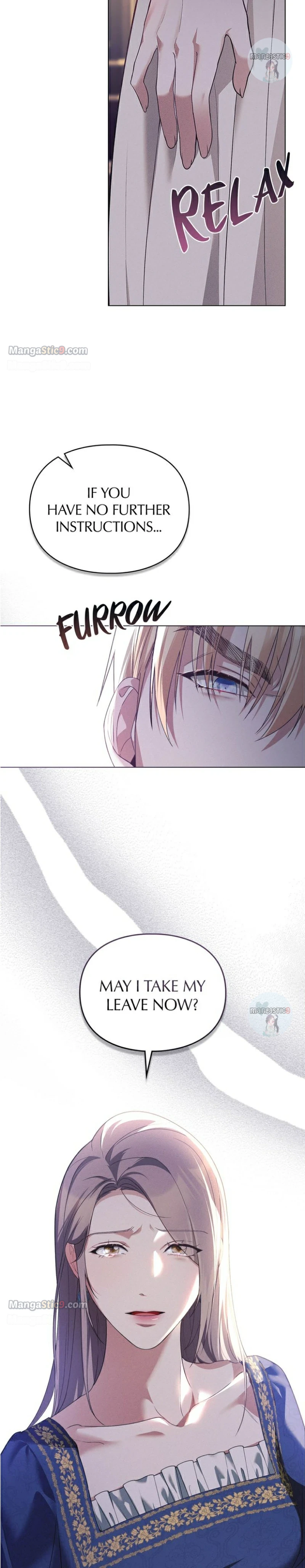 Read Betrayal of Dignity EN Manga Online