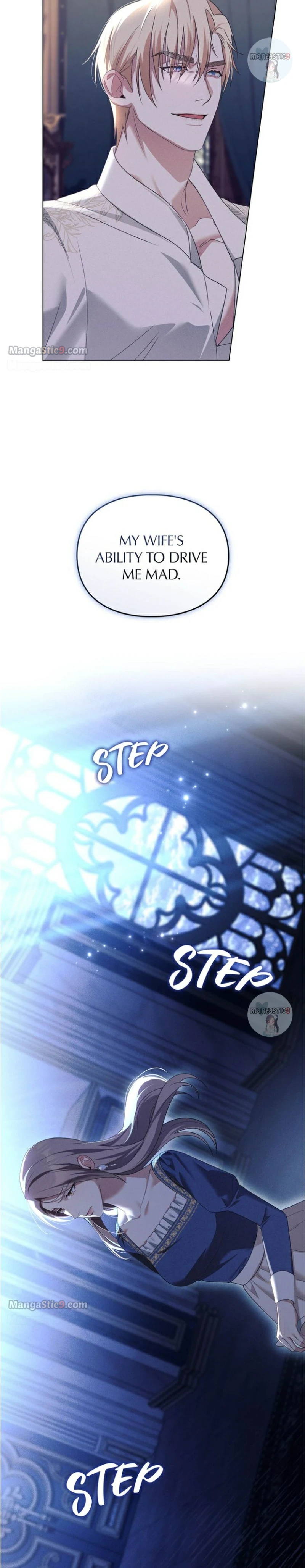 Read Betrayal of Dignity EN Manga Online