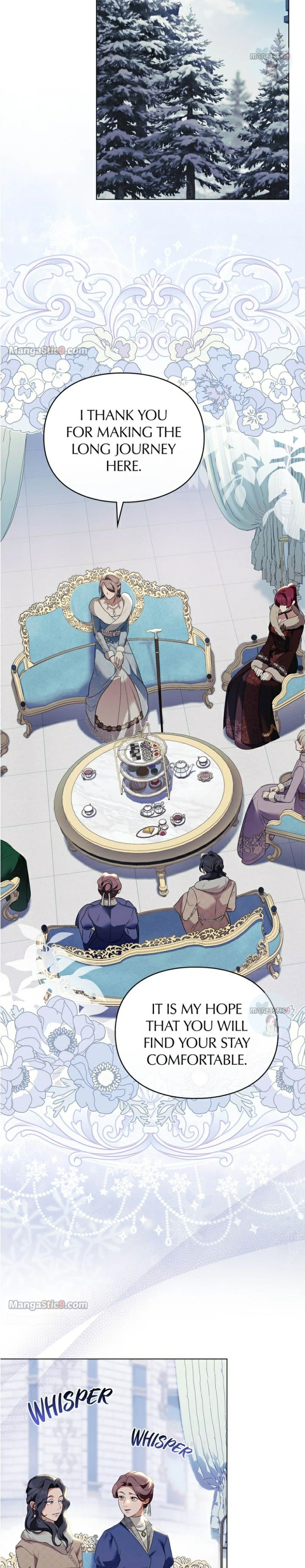 Read Betrayal of Dignity EN Manga Online