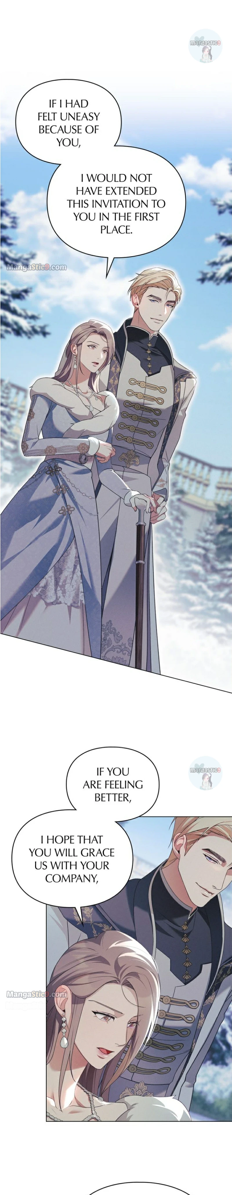Read Betrayal of Dignity EN Manga Online