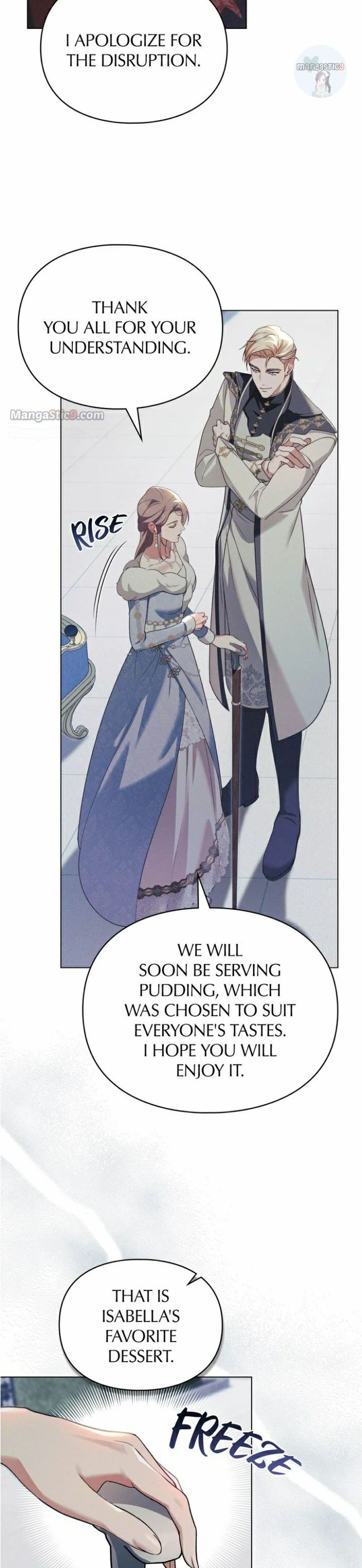 Read Betrayal of Dignity EN Manga Online