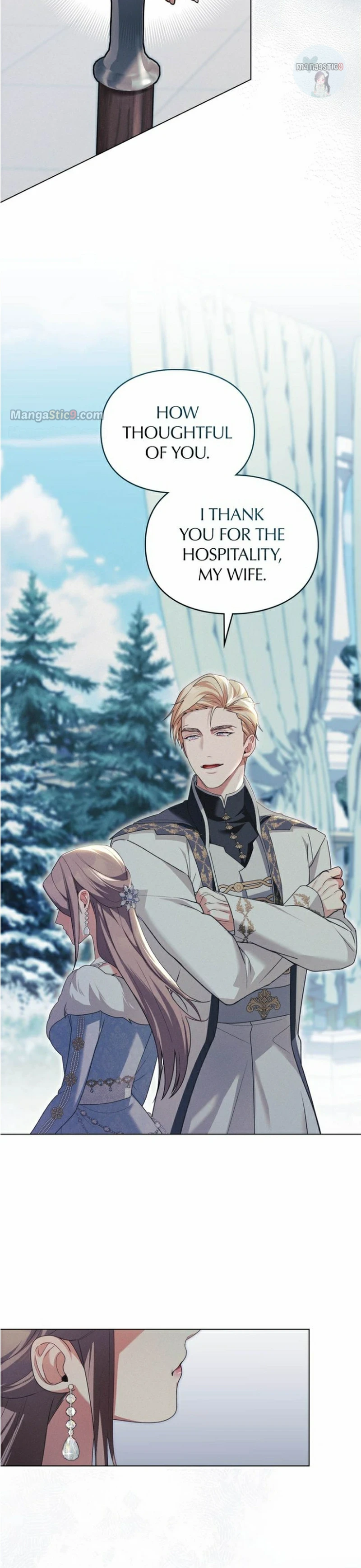 Read Betrayal of Dignity EN Manga Online