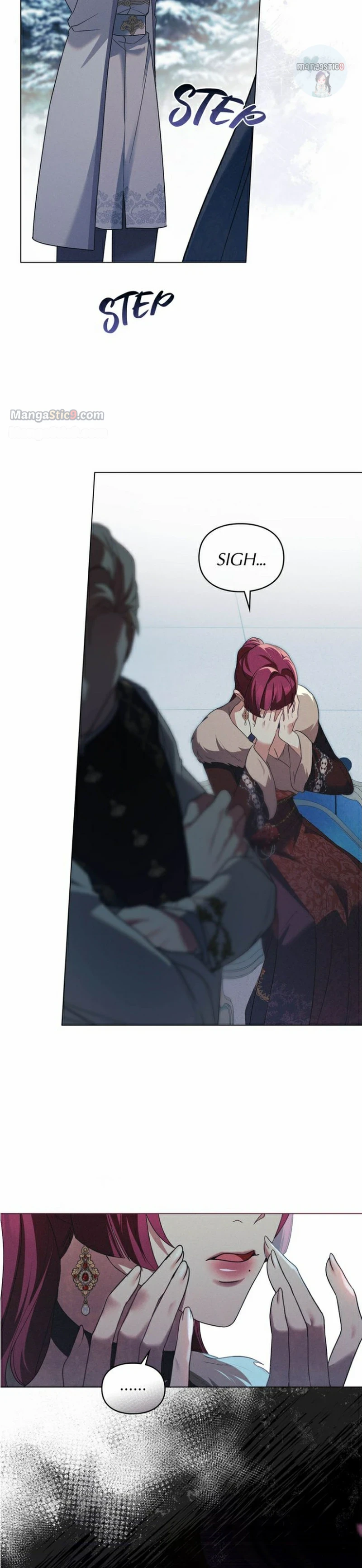 Read Betrayal of Dignity EN Manga Online