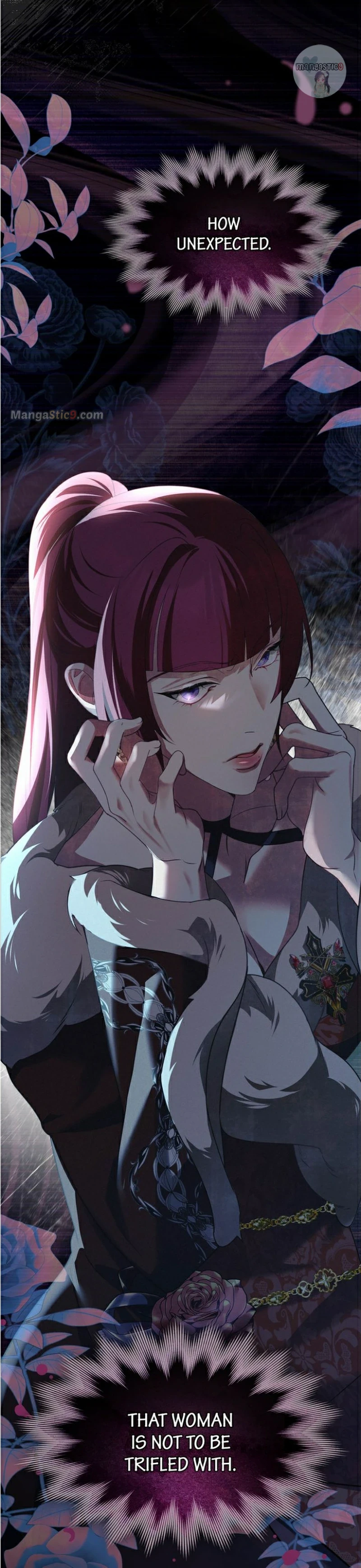 Read Betrayal of Dignity EN Manga Online