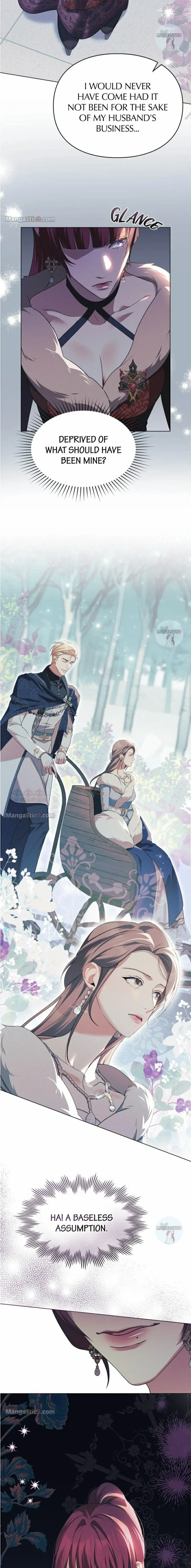 Read Betrayal of Dignity EN Manga Online