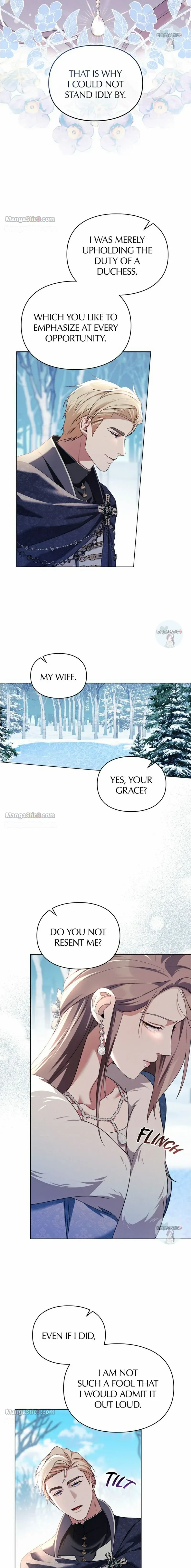 Read Betrayal of Dignity EN Manga Online