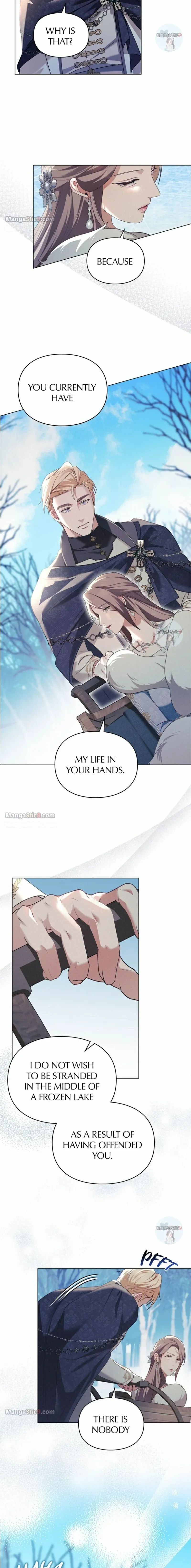 Read Betrayal of Dignity EN Manga Online