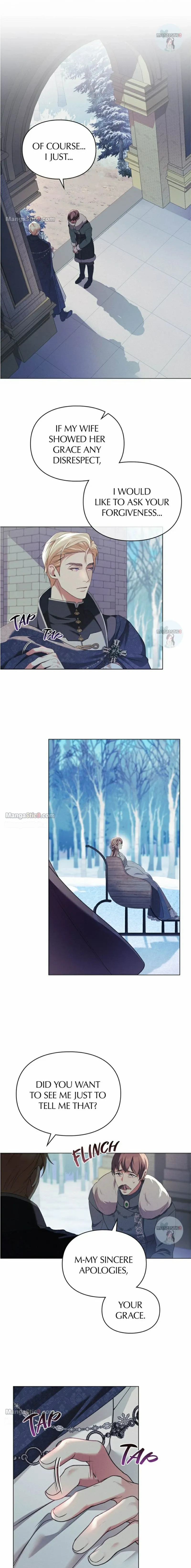 Read Betrayal of Dignity EN Manga Online