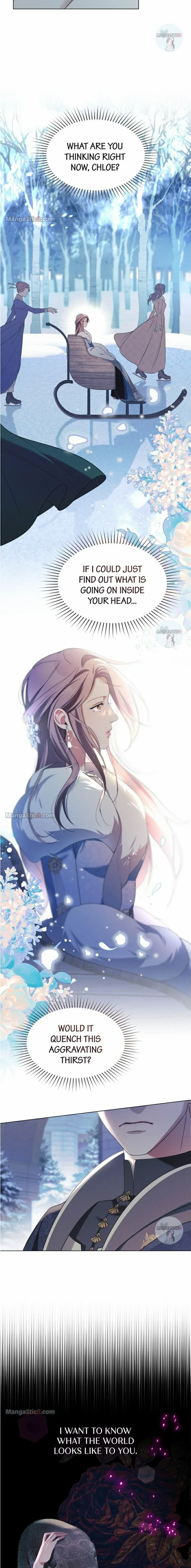 Read Betrayal of Dignity EN Manga Online