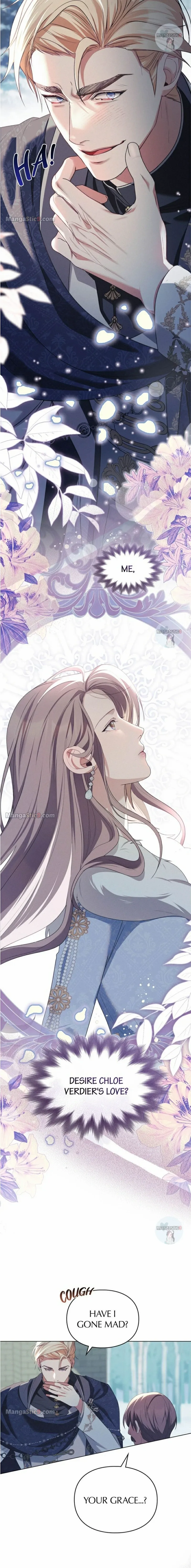 Read Betrayal of Dignity EN Manga Online