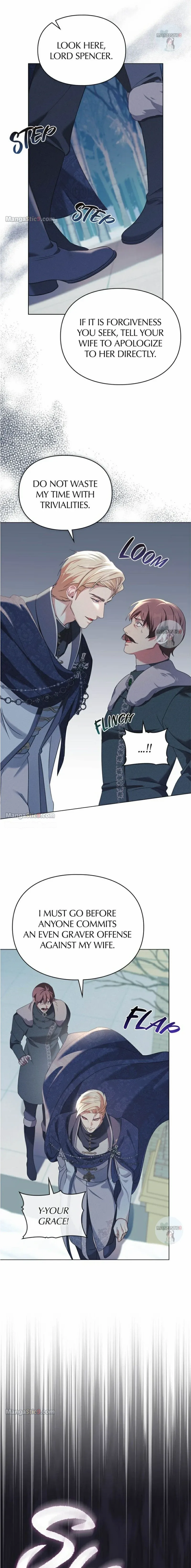 Read Betrayal of Dignity EN Manga Online