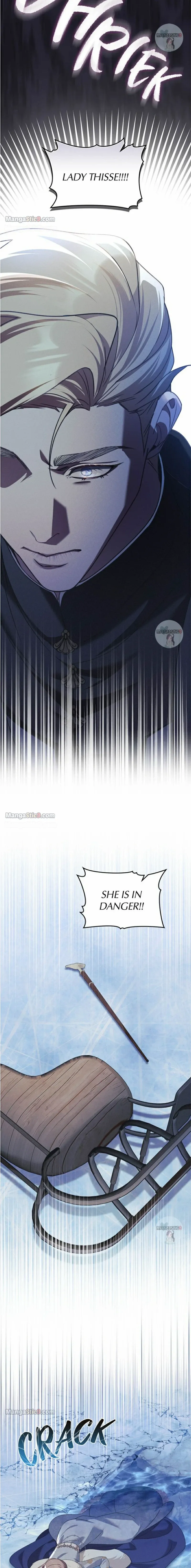 Read Betrayal of Dignity EN Manga Online