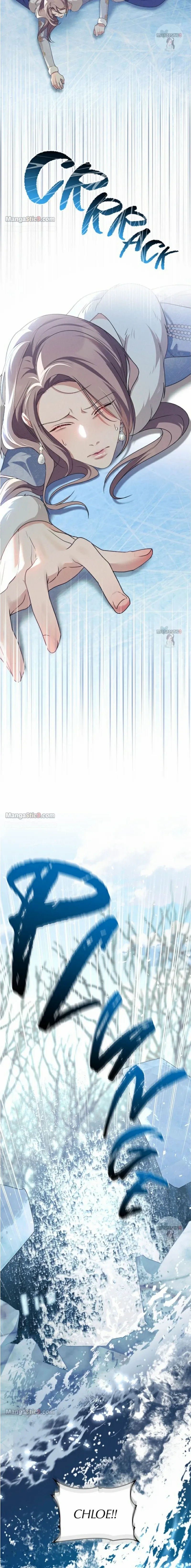 Read Betrayal of Dignity EN Manga Online