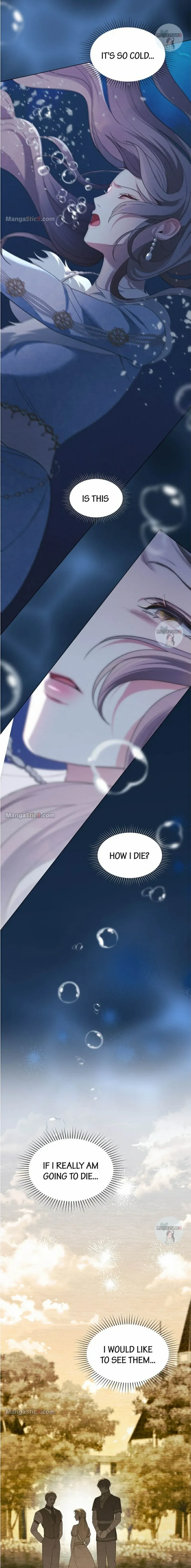 Read Betrayal of Dignity EN Manga Online