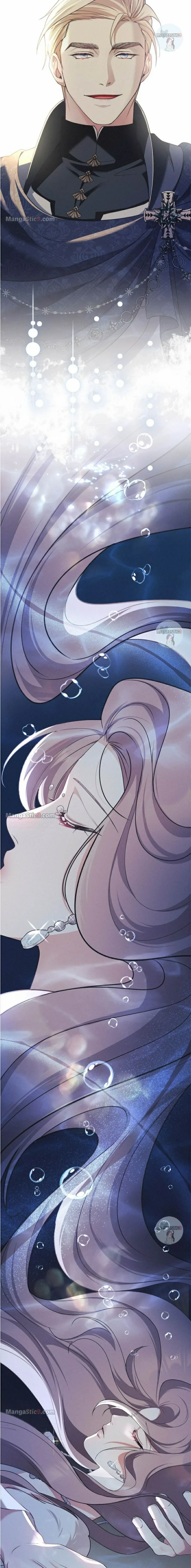 Read Betrayal of Dignity EN Manga Online