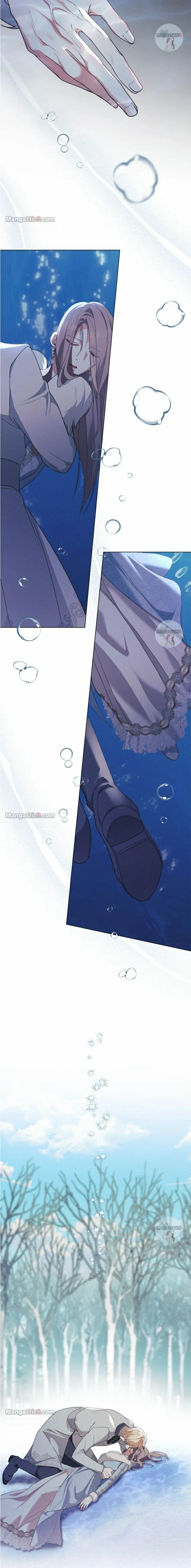 Read Betrayal of Dignity EN Manga Online
