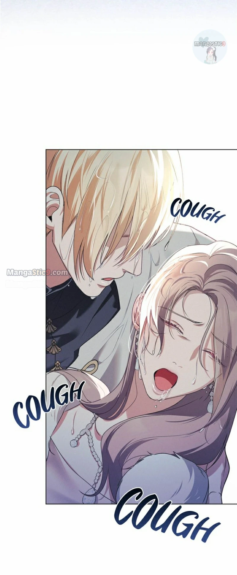 Read Betrayal of Dignity EN Manga Online