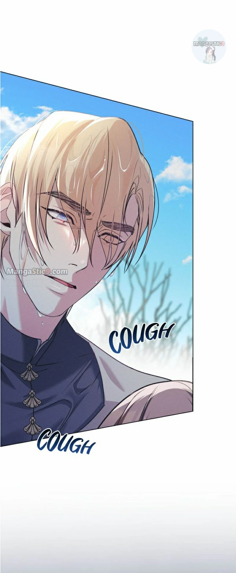 Read Betrayal of Dignity EN Manga Online