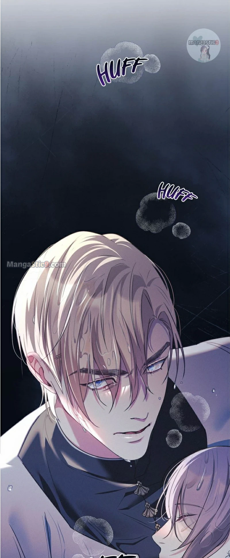 Read Betrayal of Dignity EN Manga Online