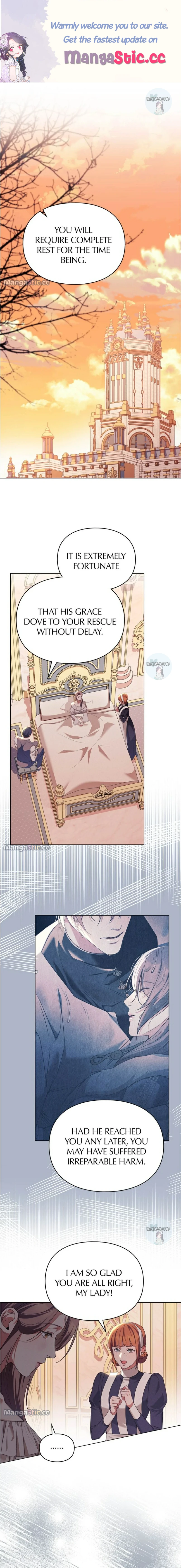 Read Betrayal of Dignity EN Manga Online