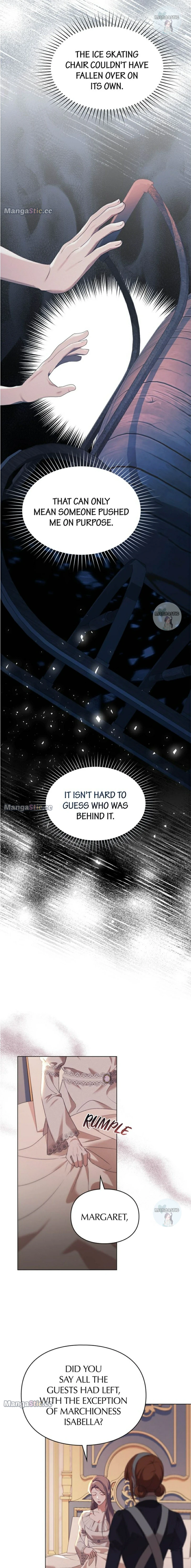 Read Betrayal of Dignity EN Manga Online