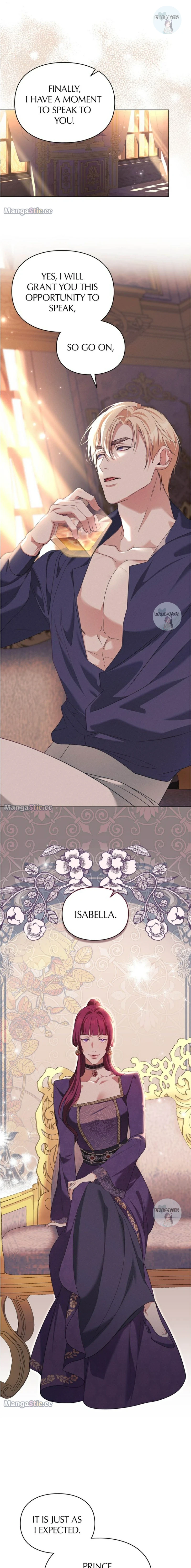 Read Betrayal of Dignity EN Manga Online